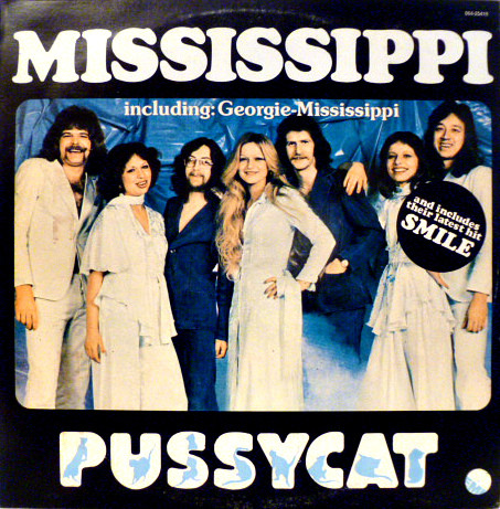 MISSISSIPPI - Pussycat