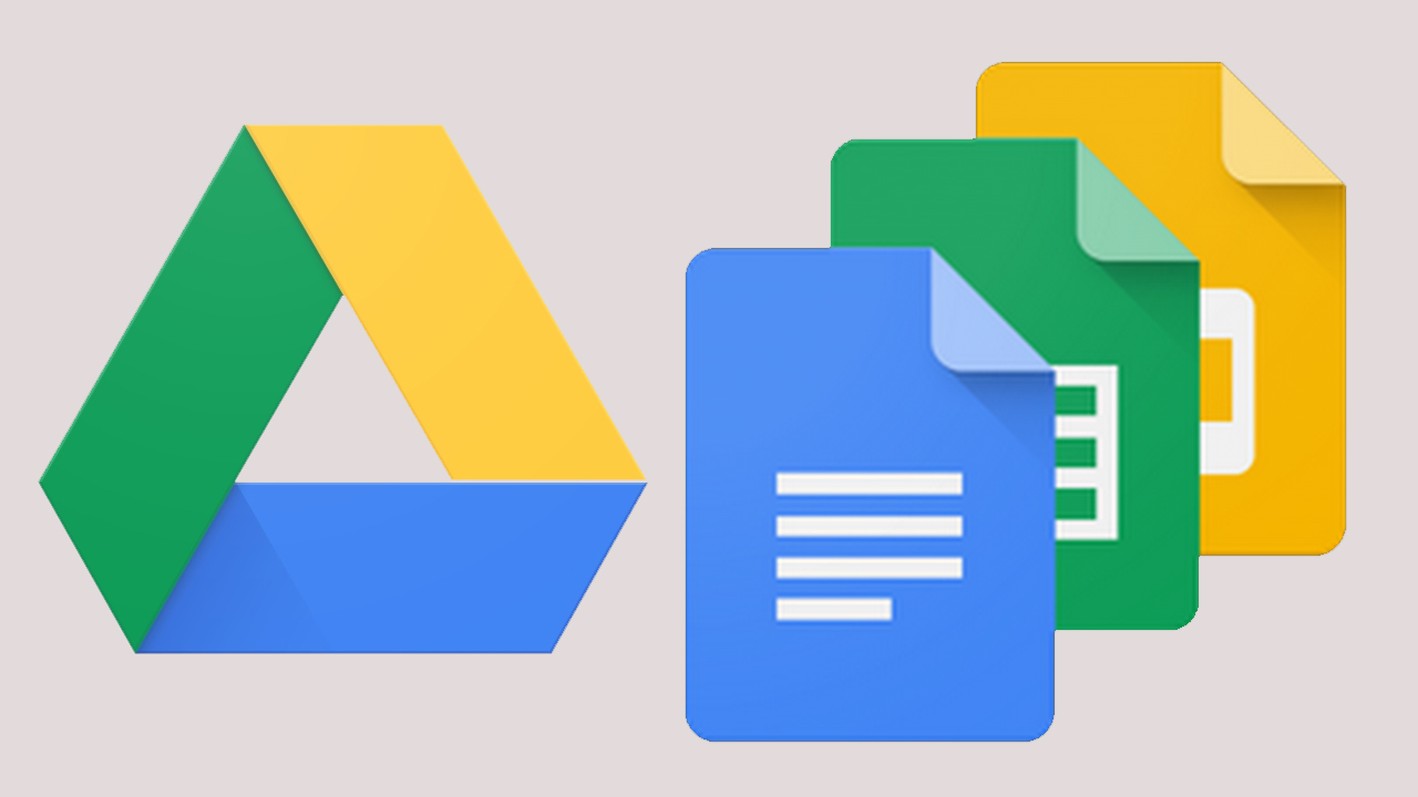 Cara Upload File ke Google Drive
