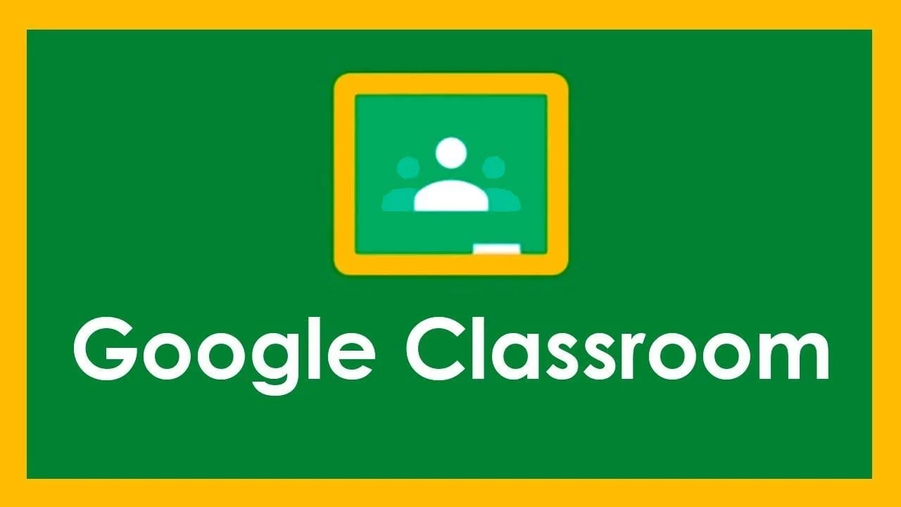 Membuat Google Classroom